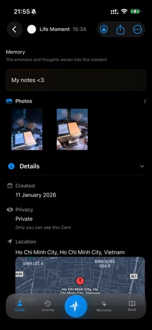 Fuji books screenshot