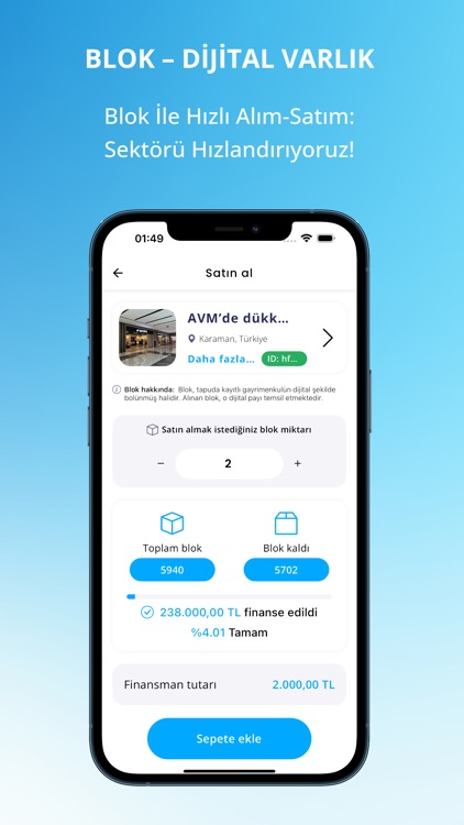 Blokhouse screenshot-3