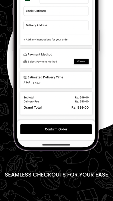 Picasso Pizza PK Screenshot 1 of 4