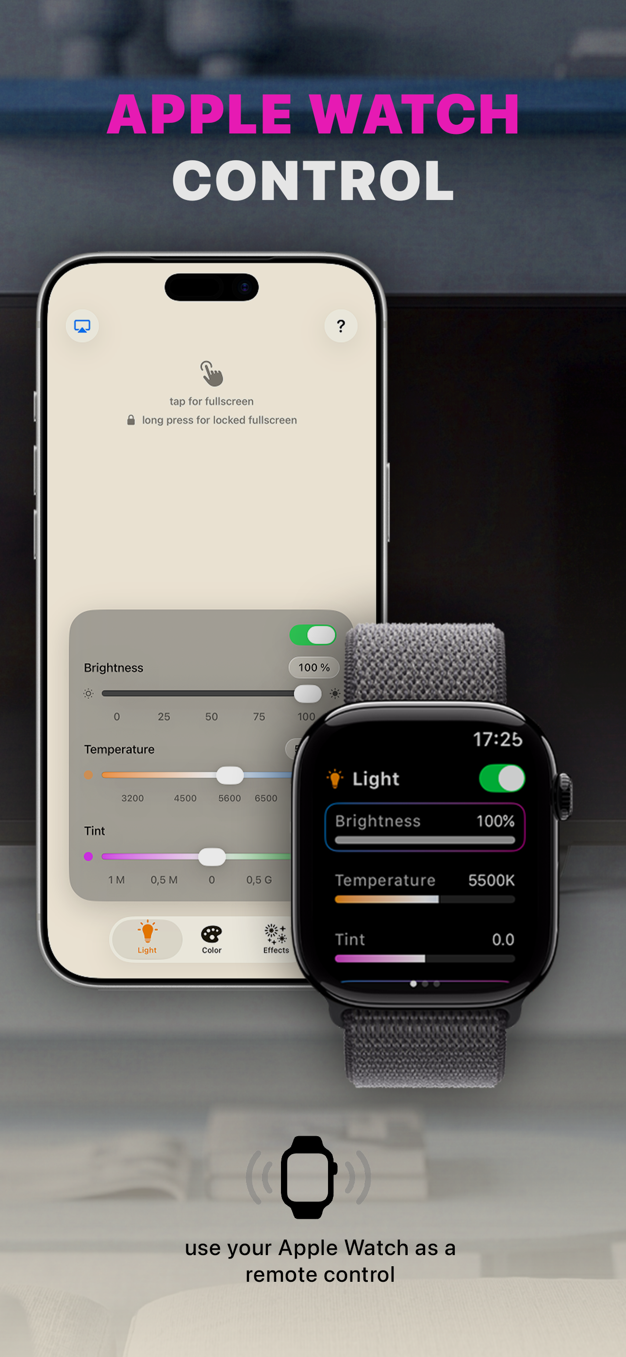 Lumenicer · Video Light Panel screenshot 5
