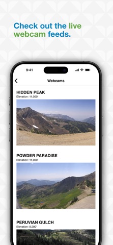 Snowbird Resort Screenshot 8 of 8