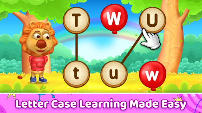 ABC Kids - Kids Learning Game Screenshot