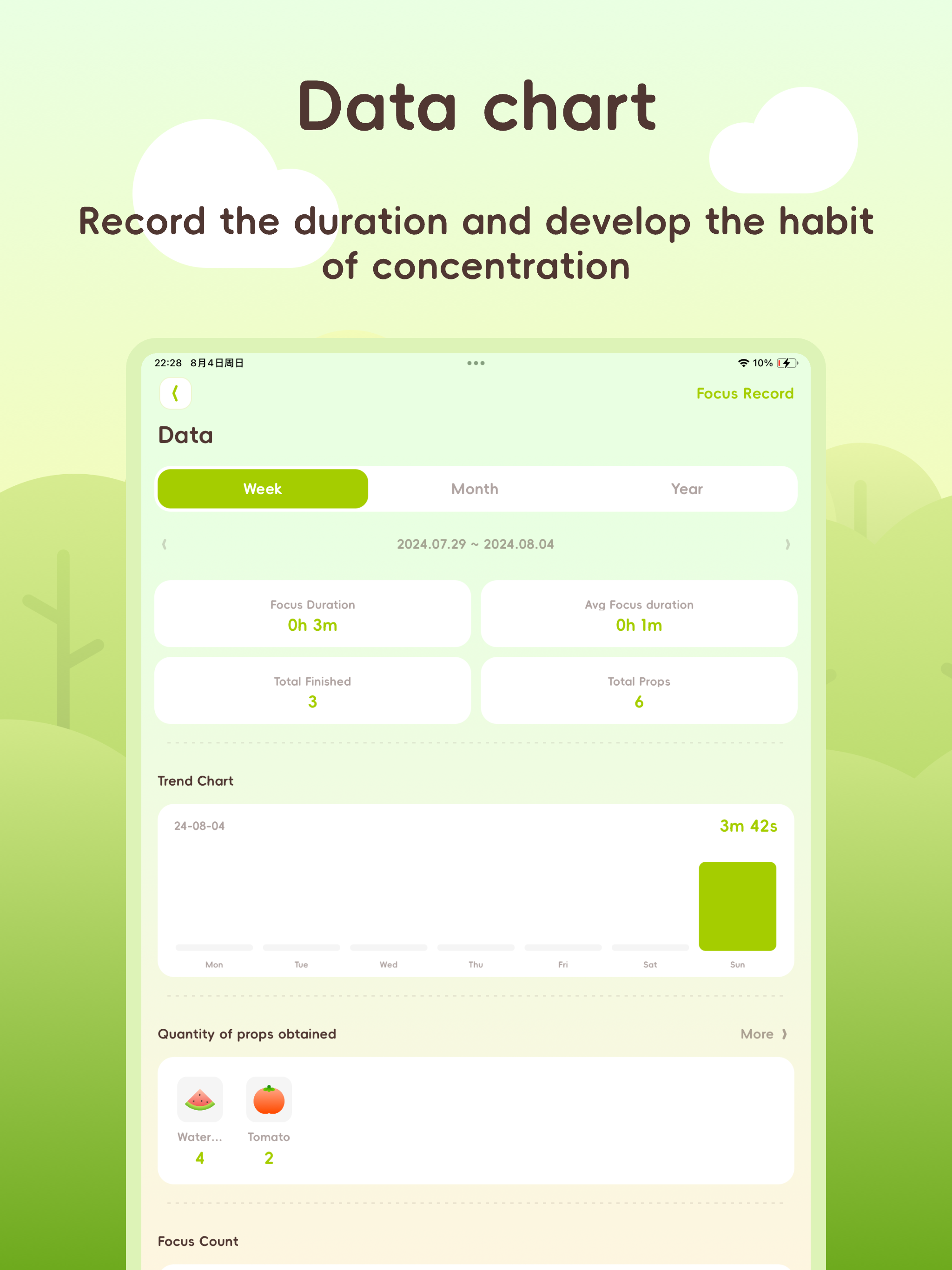Capybara Focus: Pomodoro Timer