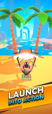 Time Surfer Evolution screenshot 1
