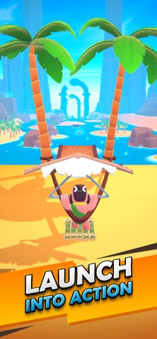 Dino Surf! Screenshot 1 of 5