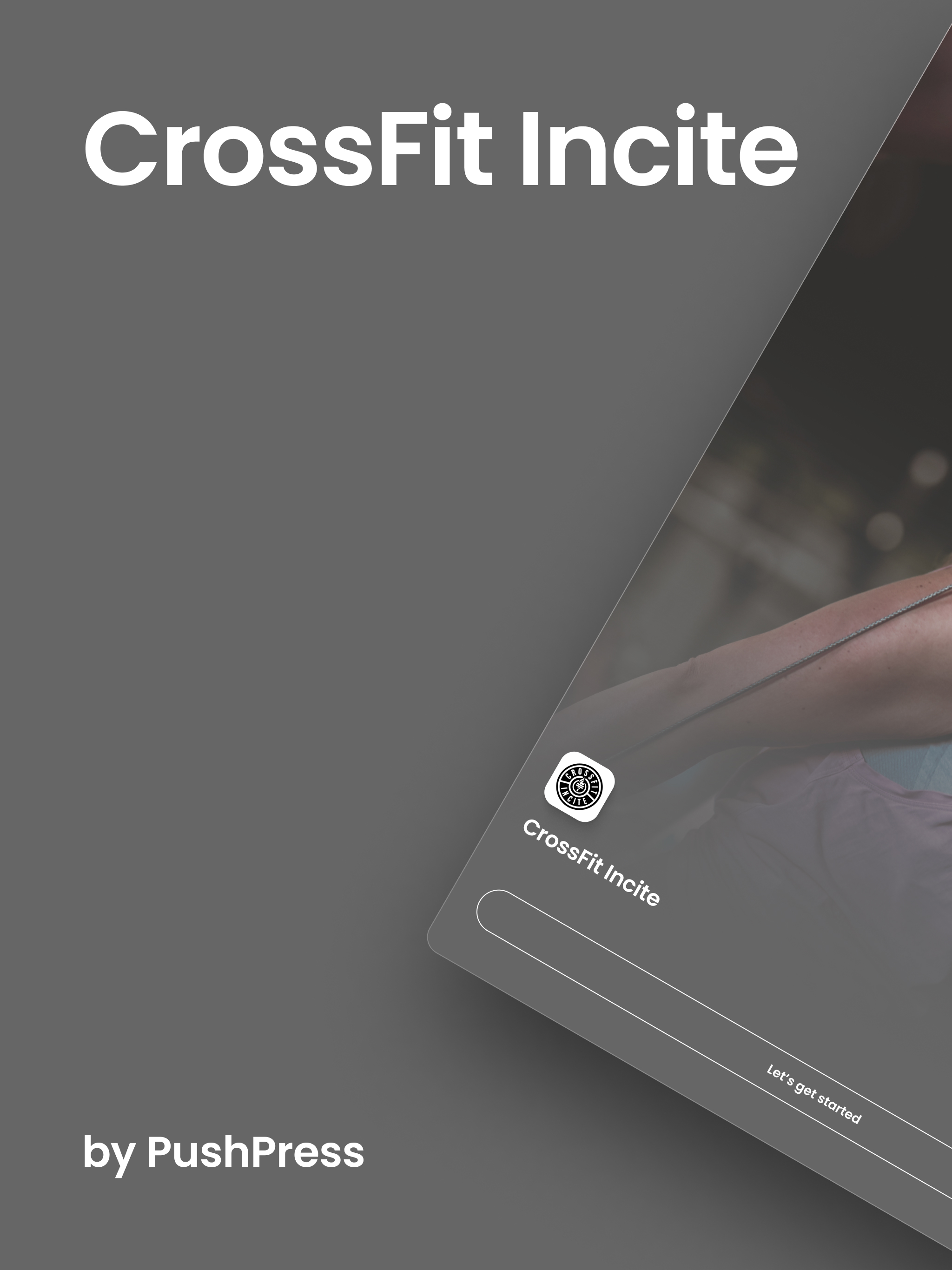 CrossFit Incite screenshot 6