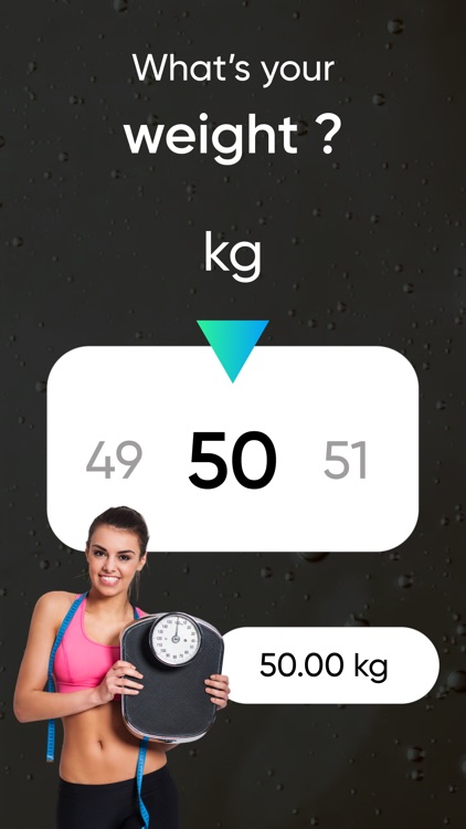 Drink Water Tracker Daily