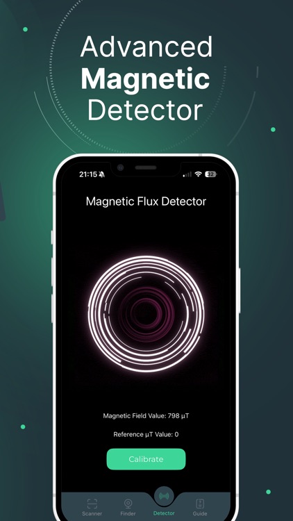 WiFi Analyzer: Device Finder screenshot-4