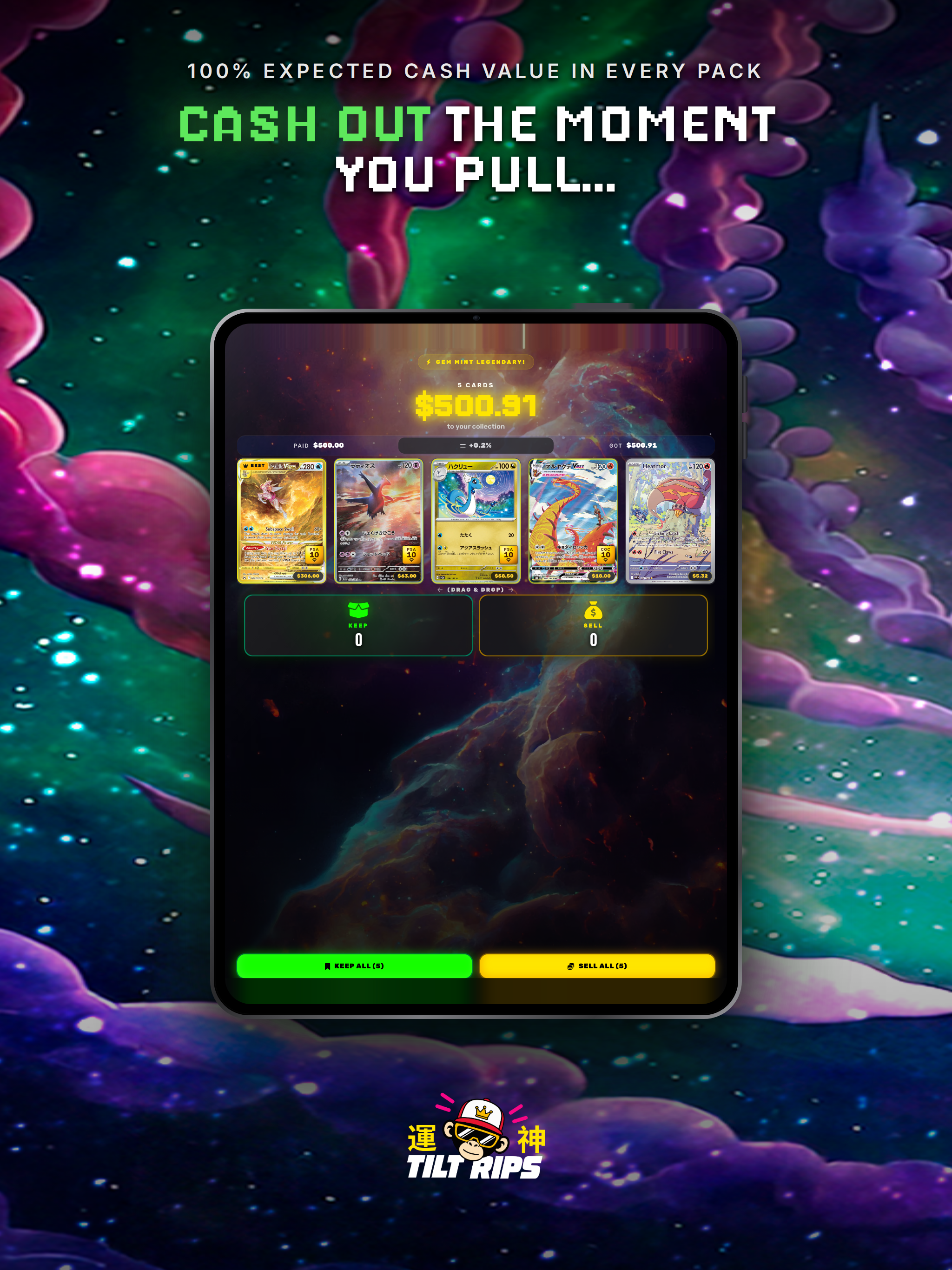 Tilt Rips screenshot 11