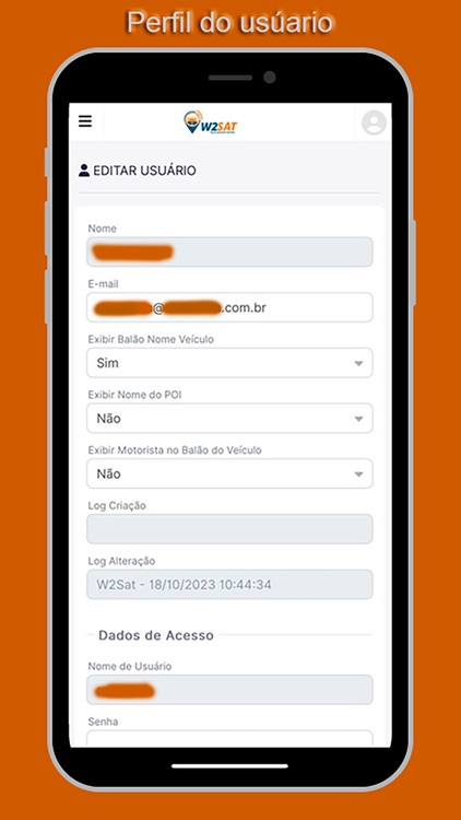 W2Sat Smart screenshot-4