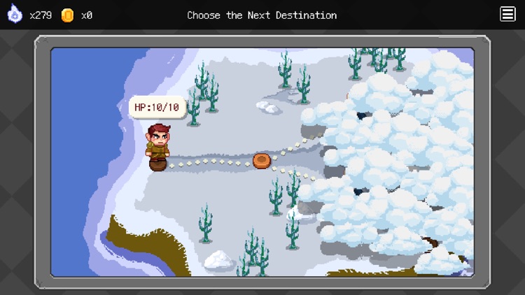 Sword Sonata screenshot-3