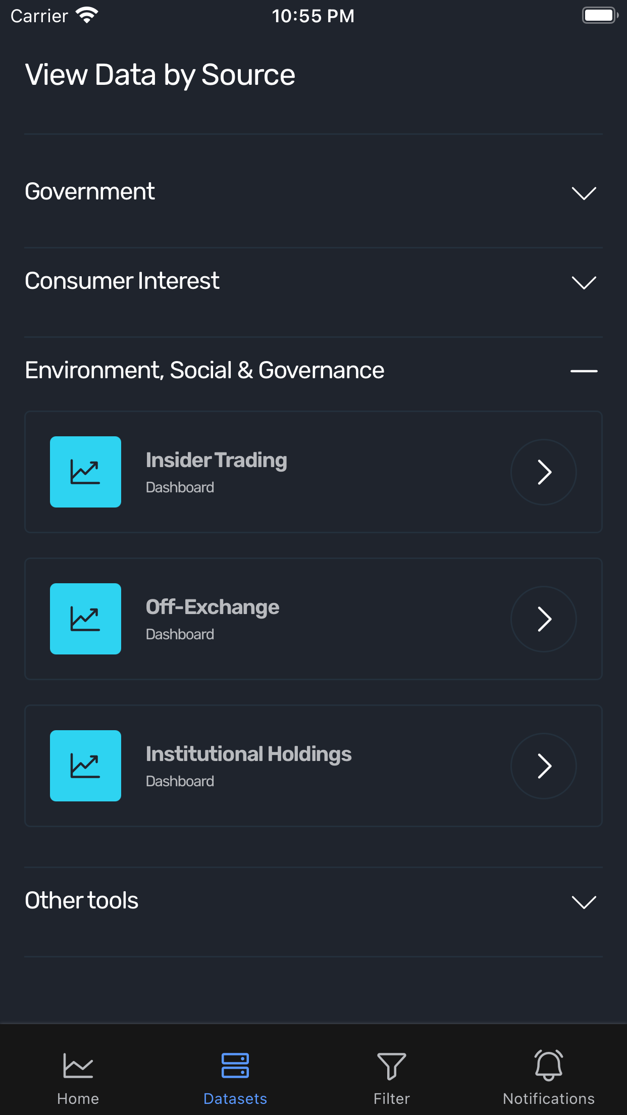 Quiver Quantitative