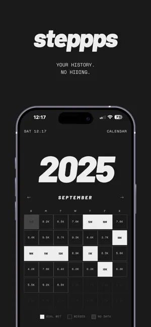 Steppps screenshot 4
