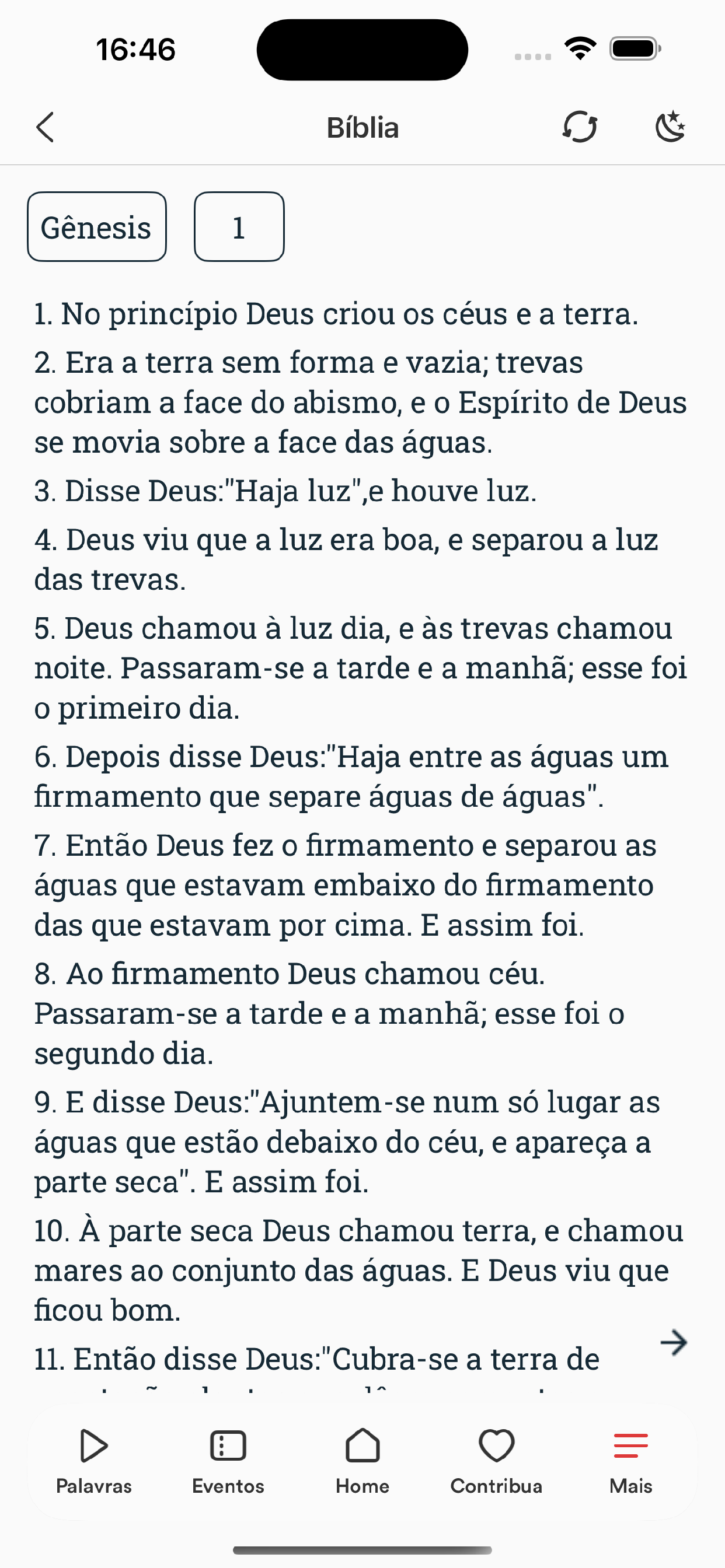 IBGE APP