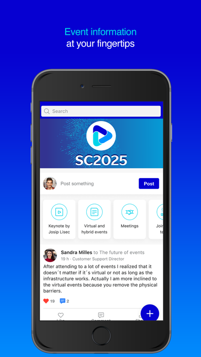 SC2025 Screenshot 5 of 5