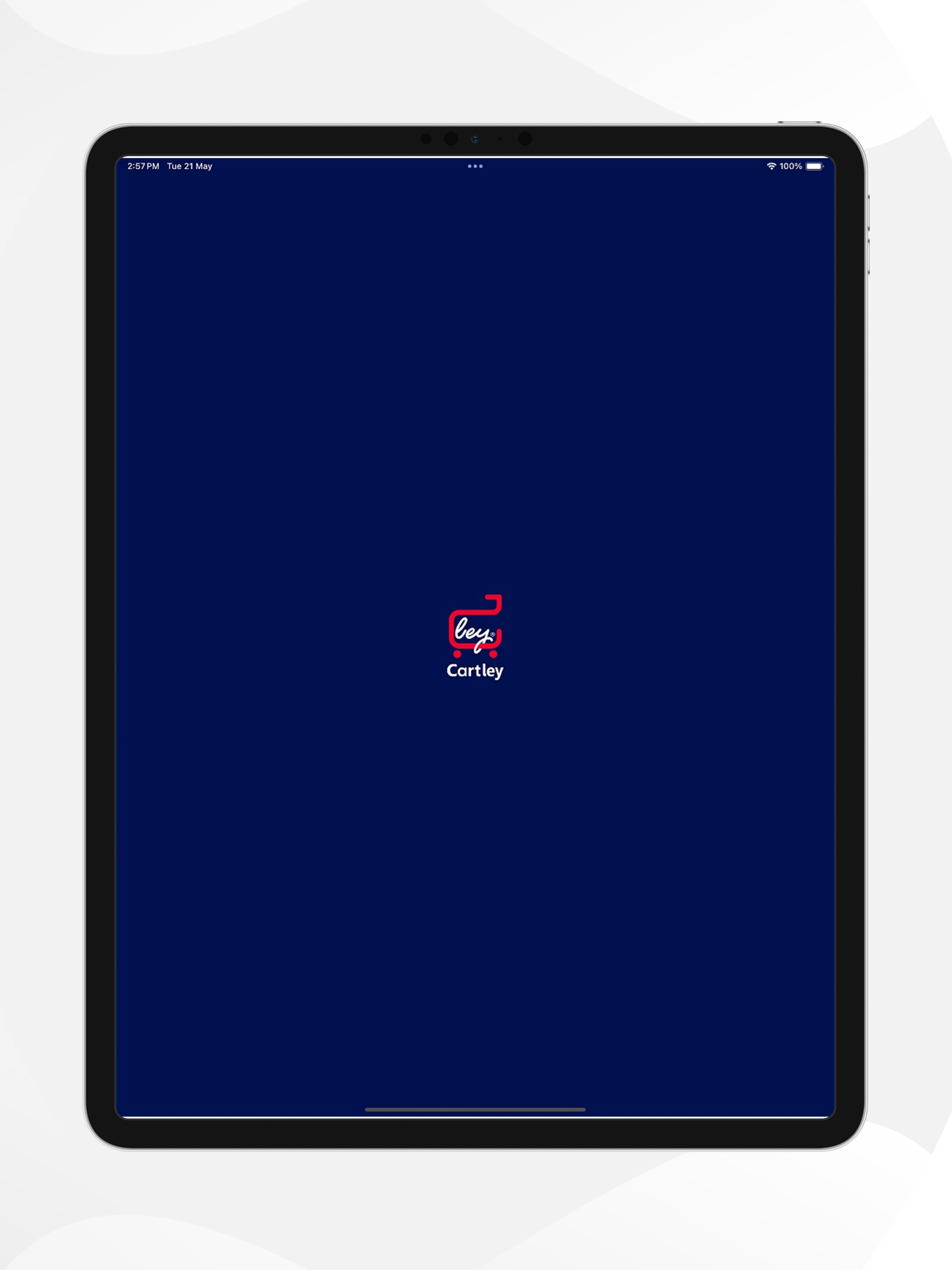 Cartley Admin screenshot 7