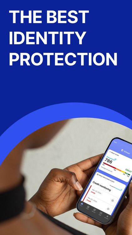 ΙDShield: Protect What Matters