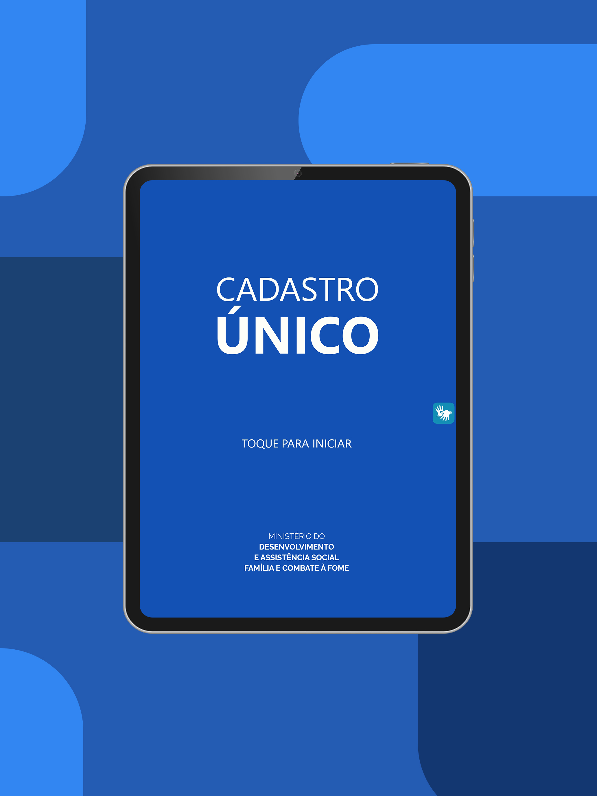 Cadastro Único