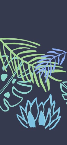 Pastel Ponder screenshot