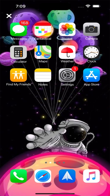 Art Astronaut HD Wallpapers !