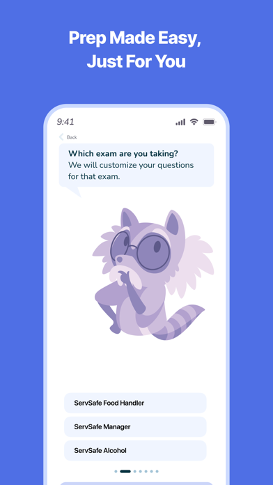 ServSafe | Practice Test 2026 Screenshot 9 of 10