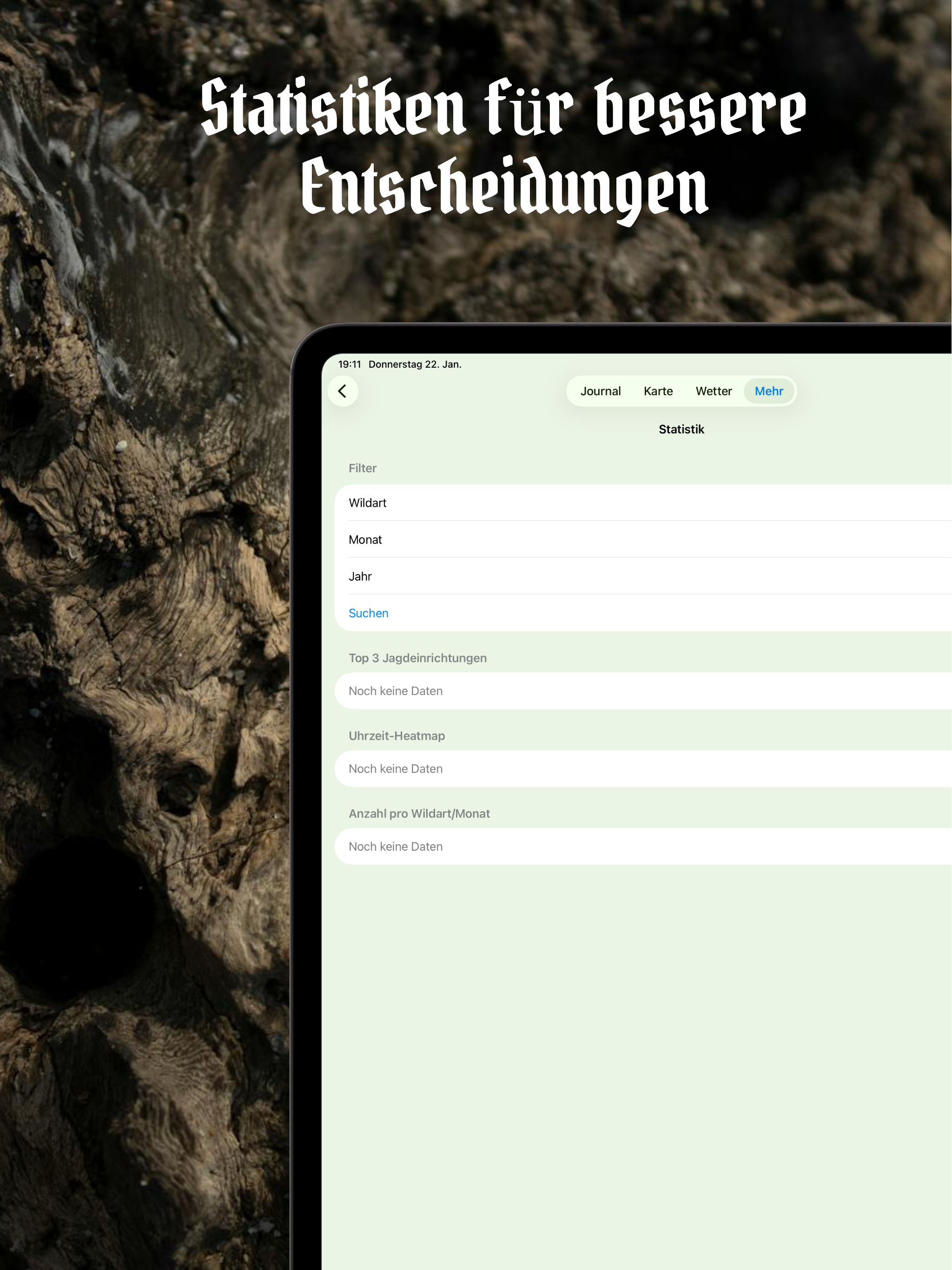Waidwerk screenshot 16
