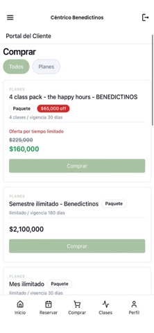 Centrico Screenshot 6 of 6