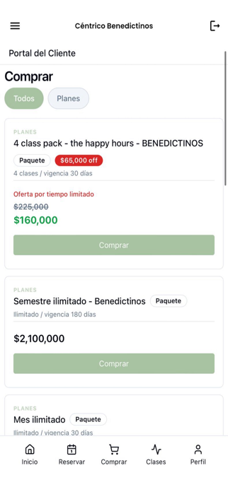 Centrico Screenshot 6 of 6