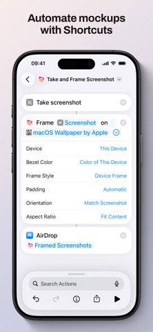 bezel-phone-mirror Screenshot 3