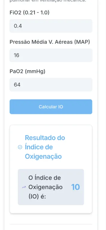 Emergência Ped screenshot 6 of 9
