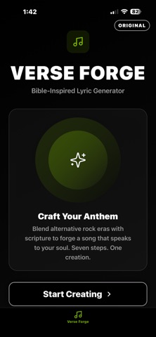 StoryChord screenshot