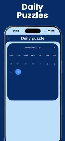 Rotation Sudoku Screenshot 4 of 7