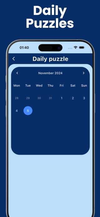 Rotation Sudoku Screenshot 4 of 7