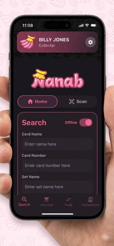Nanab Screenshot 1 of 6