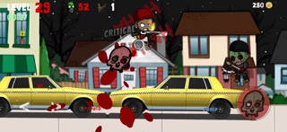 Hood Zombies Screenshot 6 of 7