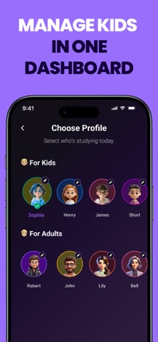 QuizliAI screenshot
