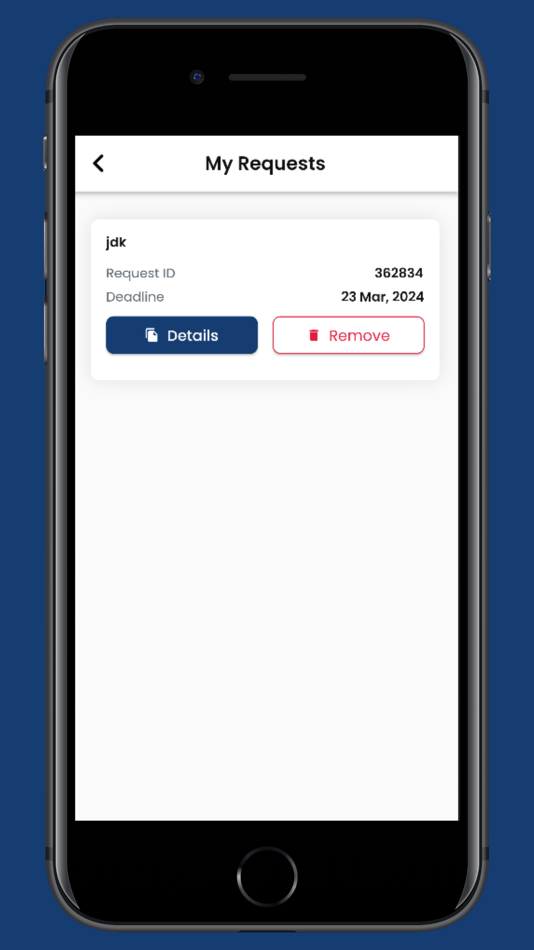 #4. Assignment Desk (iOS) 来自: Megma Soft Limited