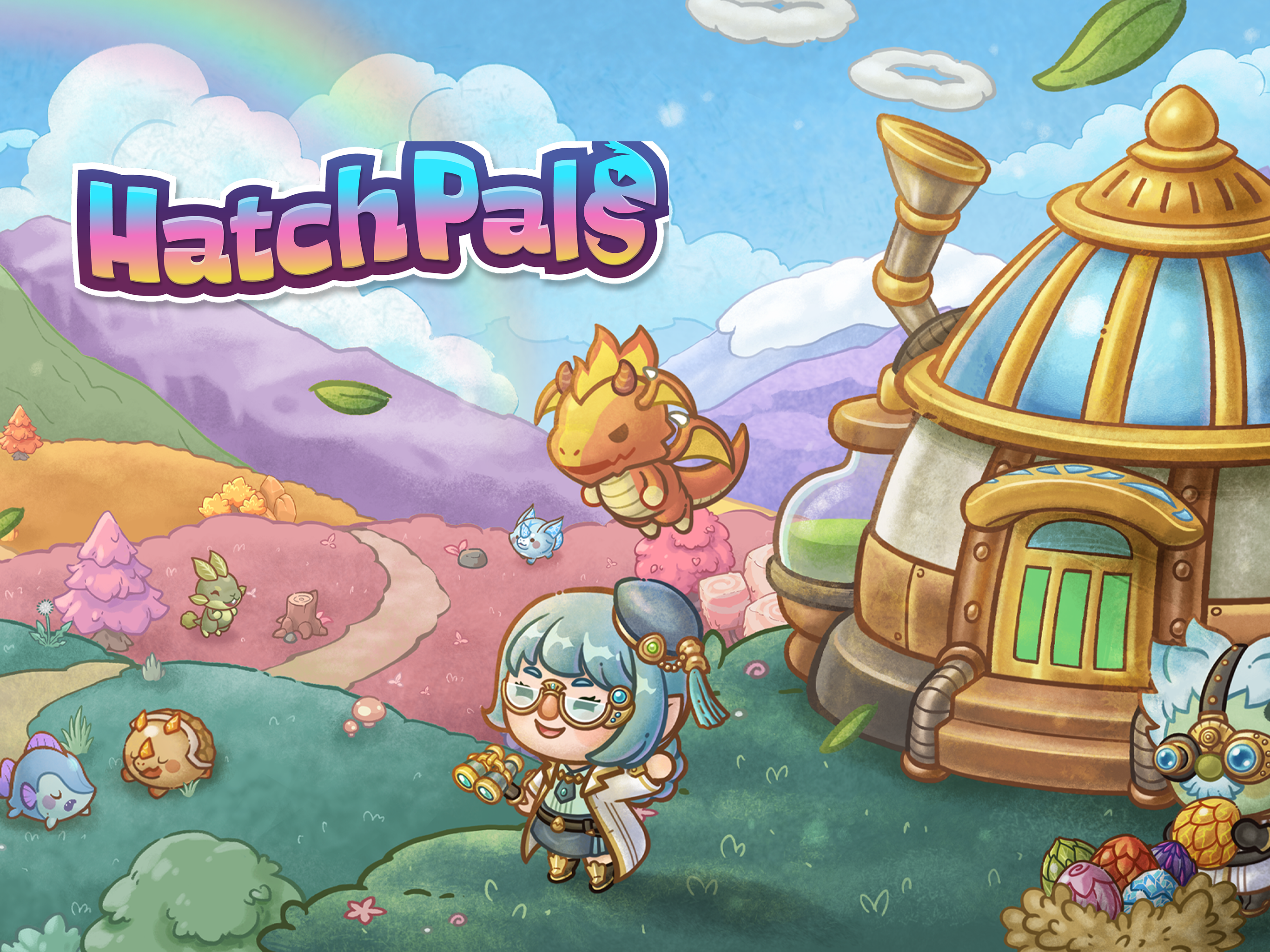 HatchPals