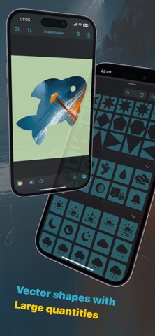 ShapeCropper Screenshot 3 of 6