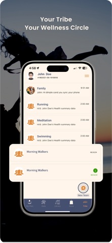 nira balance Screenshot 5 of 5