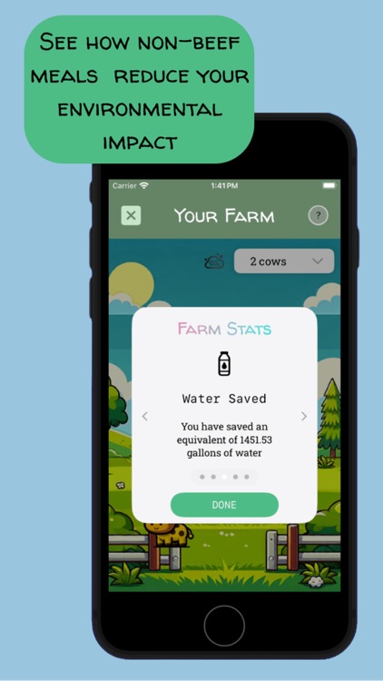 Cud For Thought screenshot-3