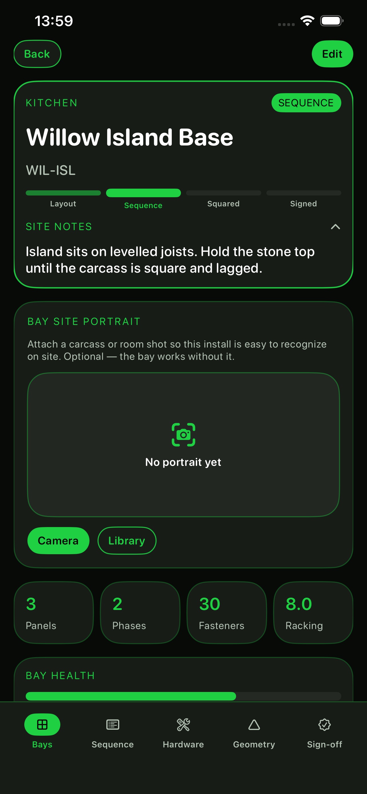 Screenshot 4 of Furnite: Square Up