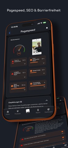 dash.bar Screenshot 4 of 5