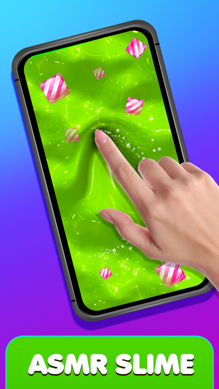 Antistress No Wifi ASMR Games