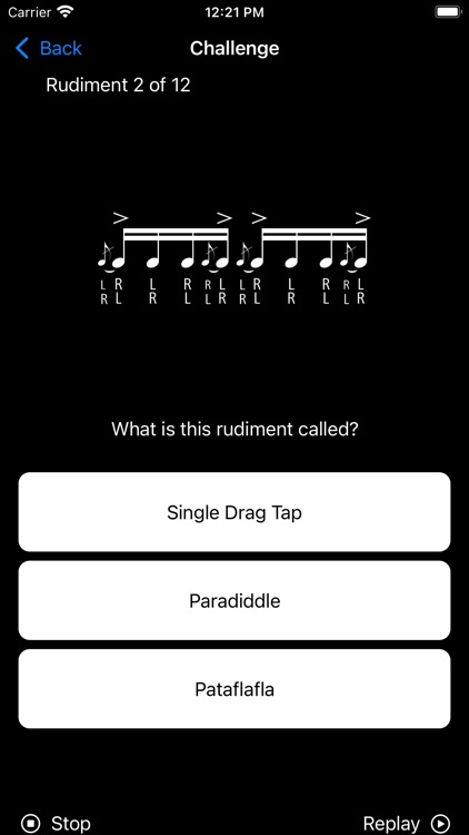 DrumGoat screenshot-5