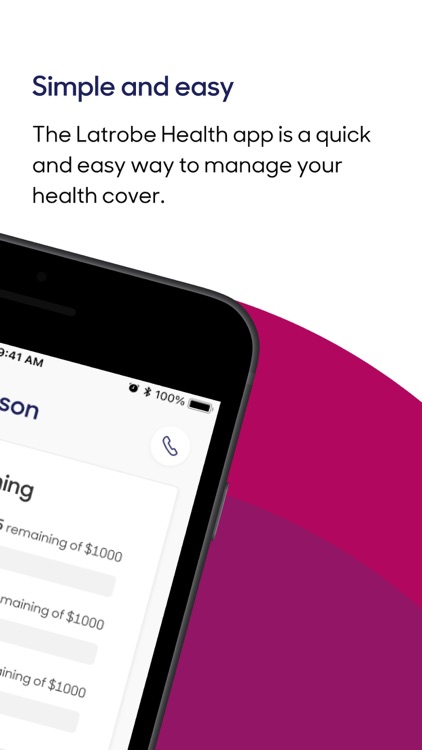 Latrobe Health Services