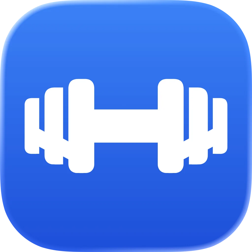 Gym Workout Tracker Log - Wise