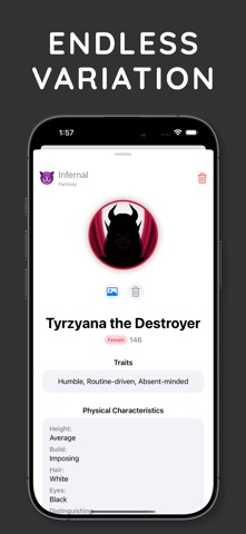 Myriad Worlds Screenshot 2 of 5