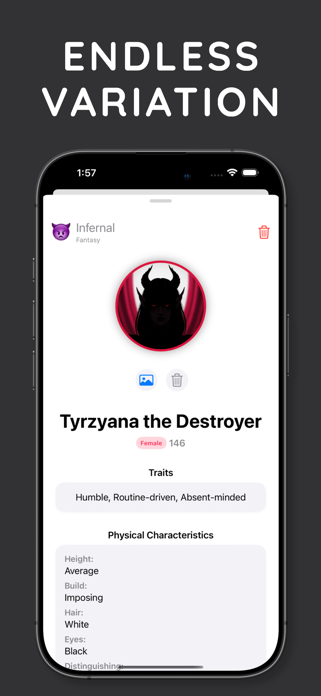 Myriad Worlds Screenshot 2 of 5