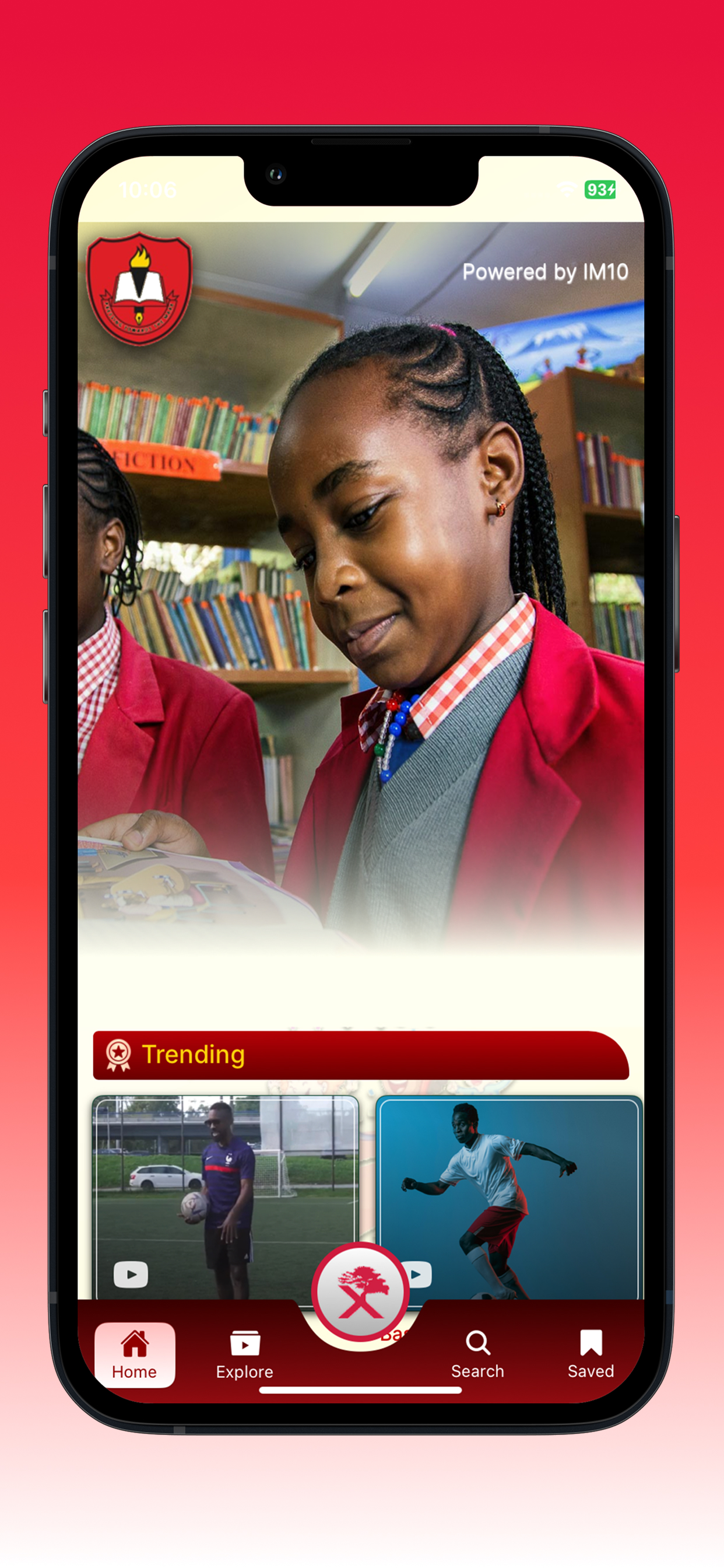 CITAM Schools screenshot 7